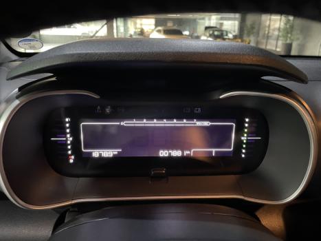 CITROEN C4 Cactus 1.6 16V 4P VTI 120 FLEX FEEL PACK AUTOM�TICO, Foto 11