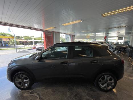 CITROEN C4 Cactus 1.6 16V 4P VTI 120 FLEX FEEL AUTOM�TICO, Foto 5