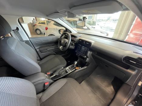 CITROEN C4 Cactus 1.6 16V 4P VTI 120 FLEX FEEL AUTOM�TICO, Foto 7