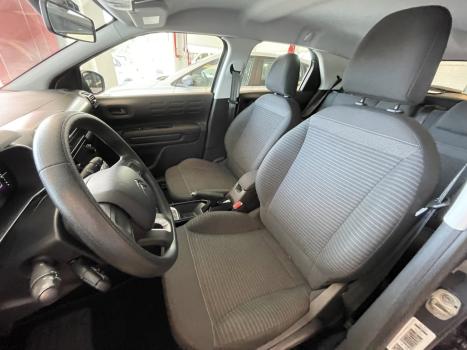 CITROEN C4 Cactus 1.6 16V 4P VTI 120 FLEX FEEL AUTOM�TICO, Foto 8