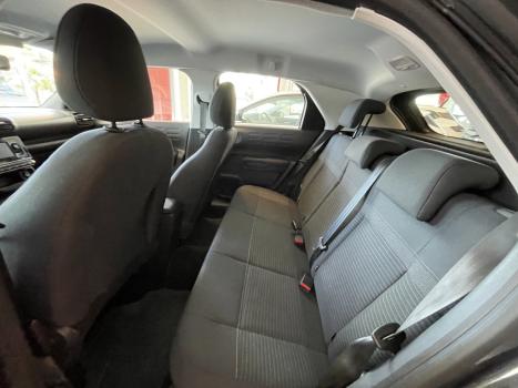CITROEN C4 Cactus 1.6 16V 4P VTI 120 FLEX FEEL AUTOM�TICO, Foto 9
