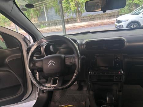 CITROEN C4 Cactus 1.6 16V 4P VTI 120 FLEX FEEL PACK AUTOM�TICO, Foto 8