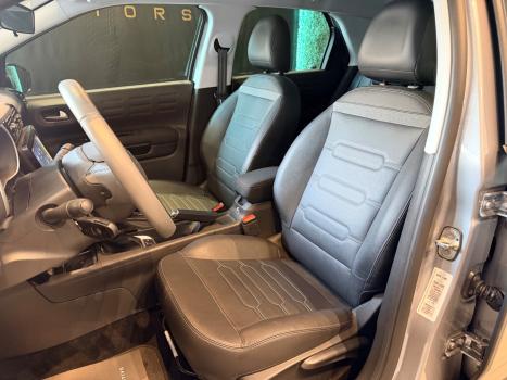 CITROEN C4 Cactus 1.6 16V 4P VTI 120 FLEX FEEL PACK AUTOM�TICO, Foto 3