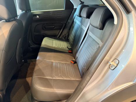 CITROEN C4 Cactus 1.6 16V 4P VTI 120 FLEX FEEL PACK AUTOM�TICO, Foto 4