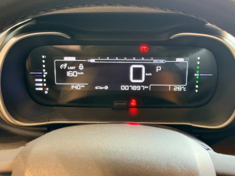 CITROEN C4 Cactus 1.6 16V 4P VTI 120 FLEX FEEL PACK AUTOM�TICO, Foto 5