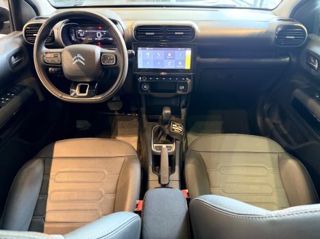 CITROEN C4 Cactus 1.6 16V 4P VTI 120 FLEX FEEL PACK AUTOM�TICO, Foto 6