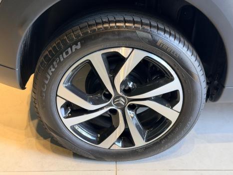 CITROEN C4 Cactus 1.6 16V 4P VTI 120 FLEX FEEL PACK AUTOM�TICO, Foto 10