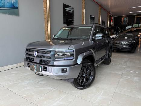 DENZA B5 1.5 16V 4P GS TURBO PHEV AWD AUTOMÁTICO, Foto 1