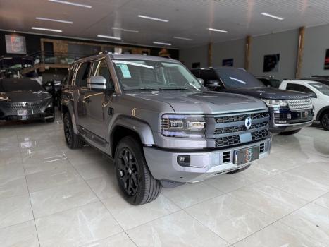 DENZA B5 1.5 16V 4P GS TURBO PHEV AWD AUTOMÁTICO, Foto 2