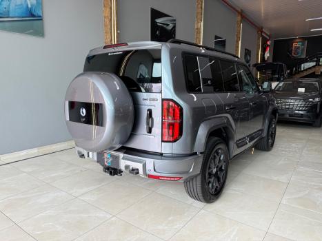 DENZA B5 1.5 16V 4P GS TURBO PHEV AWD AUTOMÁTICO, Foto 3