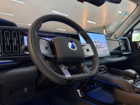 DENZA B5 1.5 16V 4P GS TURBO PHEV AWD AUTOMÁTICO, Foto 5