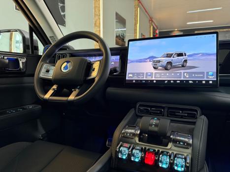 DENZA B5 1.5 16V 4P GS TURBO PHEV AWD AUTOMÁTICO, Foto 6