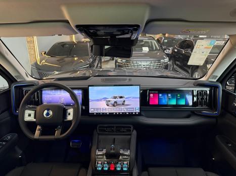 DENZA B5 1.5 16V 4P GS TURBO PHEV AWD AUTOMÁTICO, Foto 8