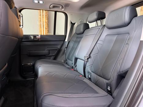 DENZA B5 1.5 16V 4P GS TURBO PHEV AWD AUTOMÁTICO, Foto 13