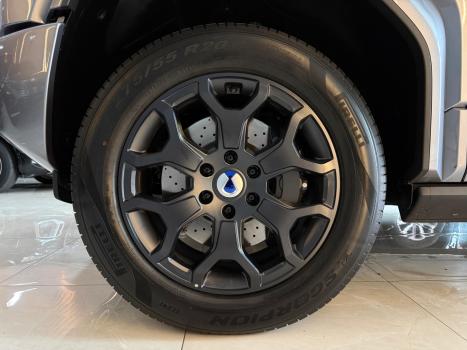 DENZA B5 1.5 16V 4P GS TURBO PHEV AWD AUTOMÁTICO, Foto 14