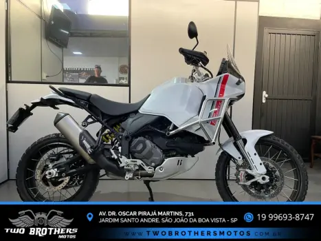 DUCATI Desert X 900 , Foto 1