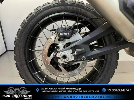 DUCATI Desert X 900 , Foto 2