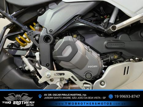 DUCATI Desert X 900 , Foto 3