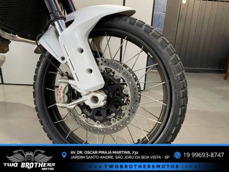 DUCATI Desert X 900 , Foto 4