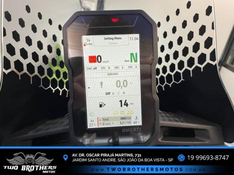DUCATI Desert X 900 , Foto 5