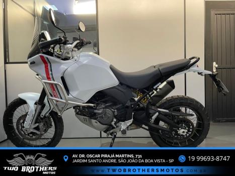 DUCATI Desert X 900 , Foto 6