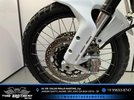 DUCATI Desert X 900 , Foto 7