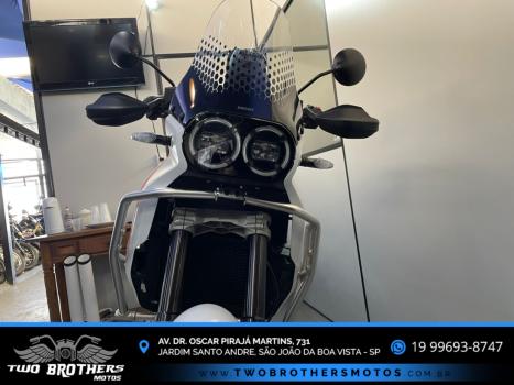 DUCATI Desert X 900 , Foto 10