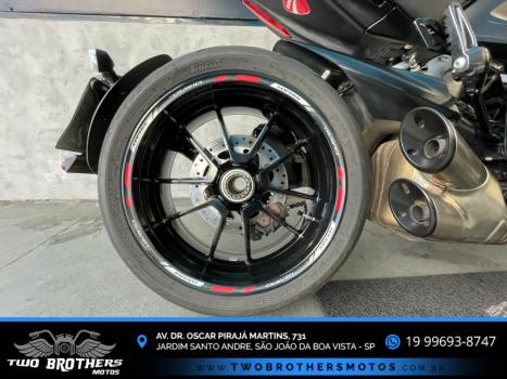 DUCATI Diavel 1260 S, Foto 2