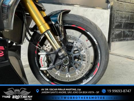 DUCATI Diavel 1260 S, Foto 4