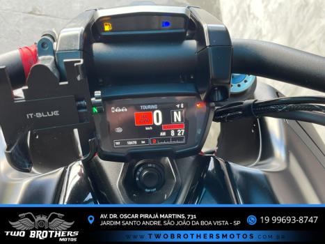 DUCATI Diavel 1260 S, Foto 5