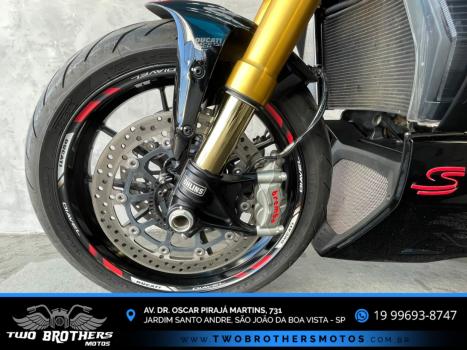 DUCATI Diavel 1260 S, Foto 7