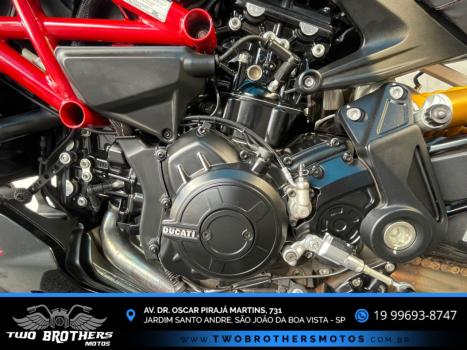 DUCATI Diavel 1260 S, Foto 8