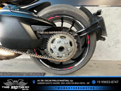 DUCATI Diavel 1260 S, Foto 9