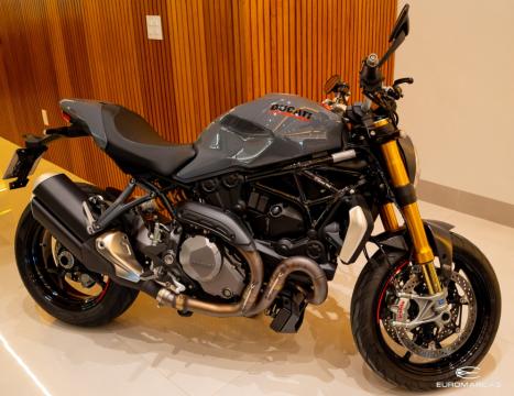 DUCATI Monster 1200 ABS, Foto 1