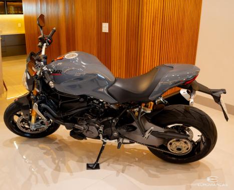 DUCATI Monster 1200 ABS, Foto 2