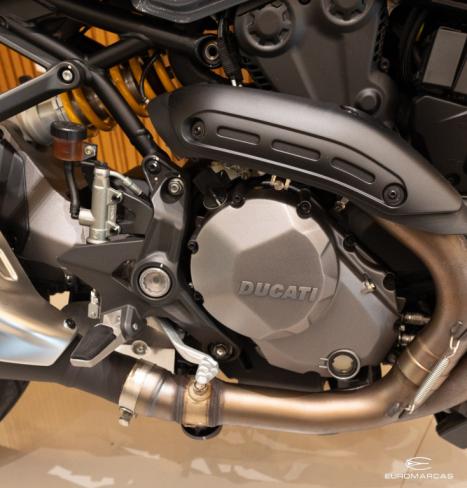 DUCATI Monster 1200 ABS, Foto 10