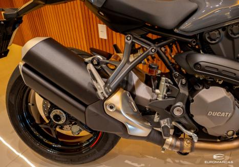 DUCATI Monster 1200 ABS, Foto 14