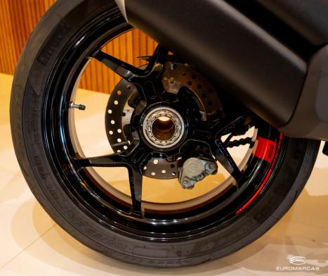 DUCATI Monster 1200 ABS, Foto 16