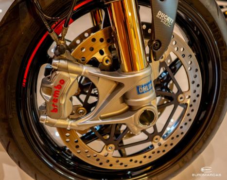 DUCATI Monster 1200 ABS, Foto 19