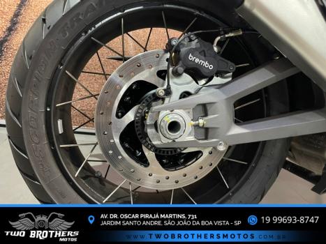 DUCATI Multistrada 1200 V4 S, Foto 2