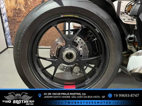 DUCATI Panigale 1299 S, Foto 2