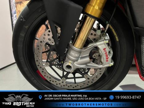 DUCATI Panigale 1299 S, Foto 7