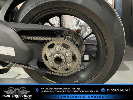 DUCATI Panigale 1299 S, Foto 9