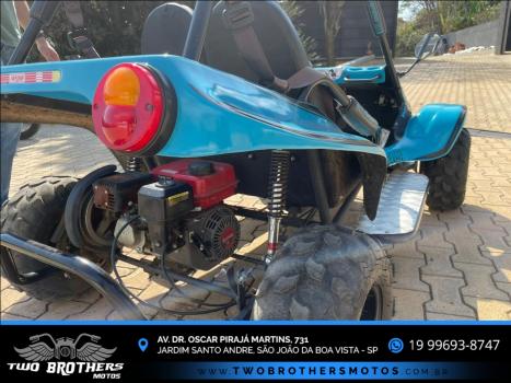 FAPINHA ATV FAC 90cc, Foto 2 FAPINHA ATV FAC 90cc, Foto 2