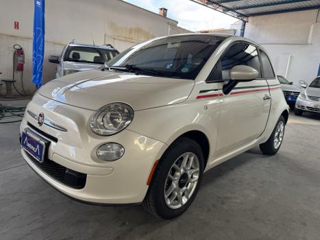 FIAT 500 1.4 FLEX CULT, Foto 1