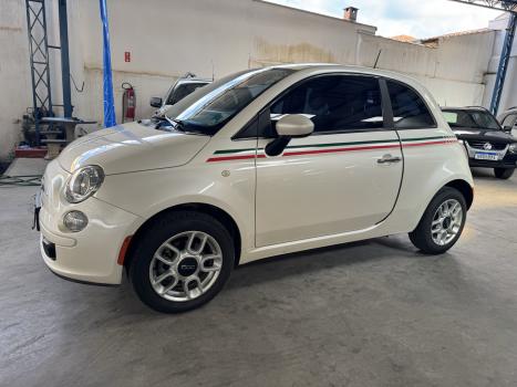 FIAT 500 1.4 FLEX CULT, Foto 2
