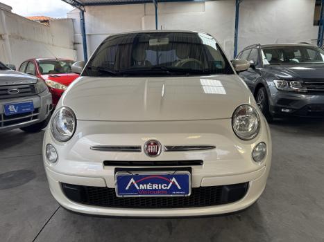 FIAT 500 1.4 FLEX CULT, Foto 3