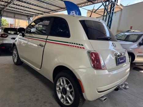 FIAT 500 1.4 FLEX CULT, Foto 4