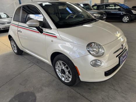 FIAT 500 1.4 FLEX CULT, Foto 5