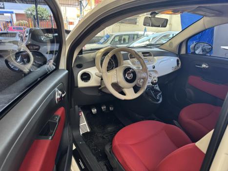 FIAT 500 1.4 FLEX CULT, Foto 9